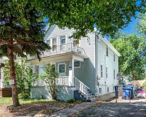 354 Benzinger Street, Buffalo, NY 14206