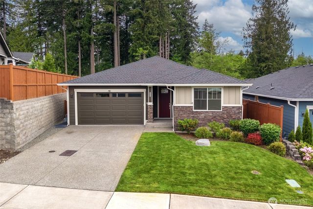 5605 Reef Lane NE, Olympia, WA 98516