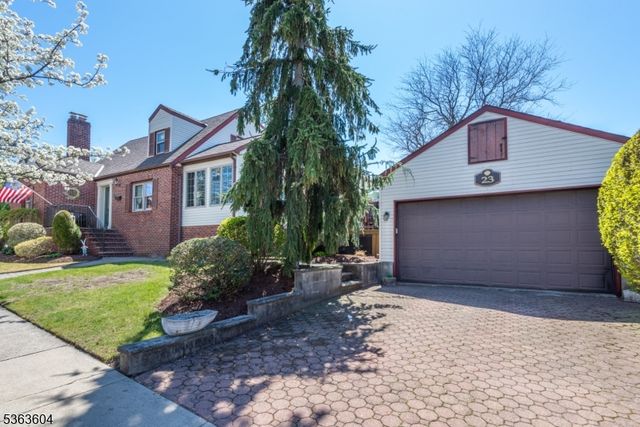 23 Lincoln Ave, North Arlington Boro, NJ 07031