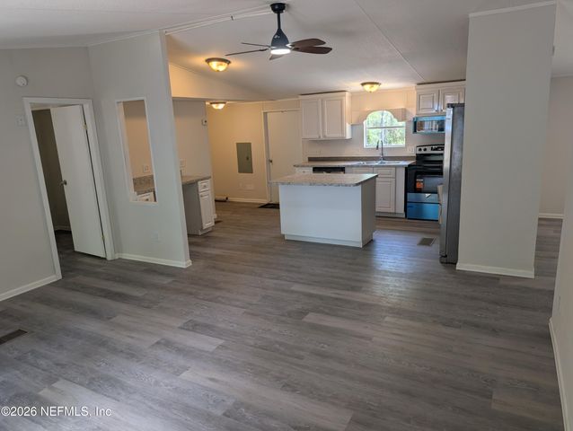 6705 AUTUMNWOOD Court, Keystone Heights, FL 32656