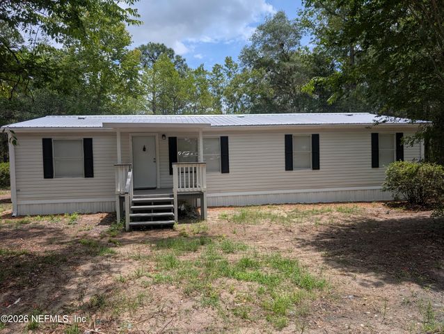 6705 AUTUMNWOOD Court, Keystone Heights, FL 32656