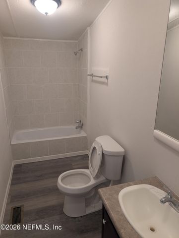 6705 AUTUMNWOOD Court, Keystone Heights, FL 32656