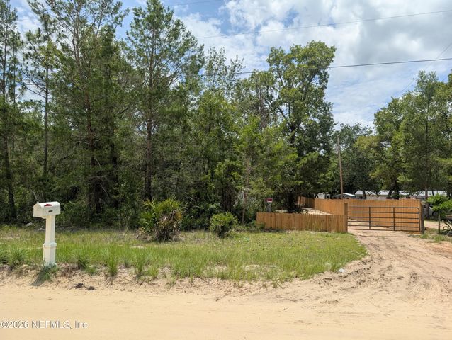 6705 AUTUMNWOOD Court, Keystone Heights, FL 32656