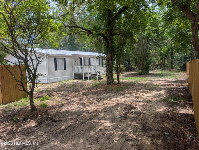 6705 AUTUMNWOOD Court, Keystone Heights, FL 32656