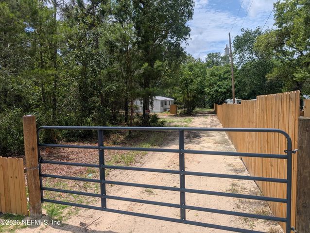 6705 AUTUMNWOOD Court, Keystone Heights, FL 32656