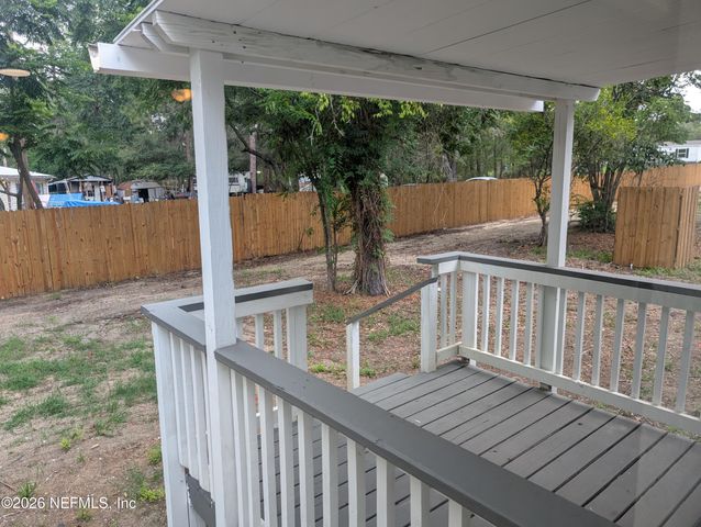 6705 AUTUMNWOOD Court, Keystone Heights, FL 32656