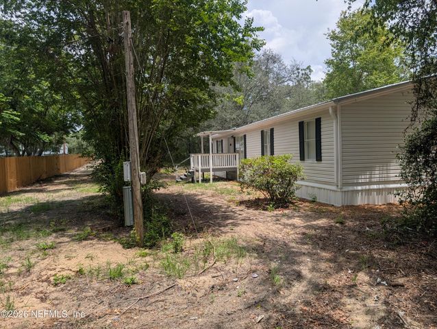 6705 AUTUMNWOOD Court, Keystone Heights, FL 32656