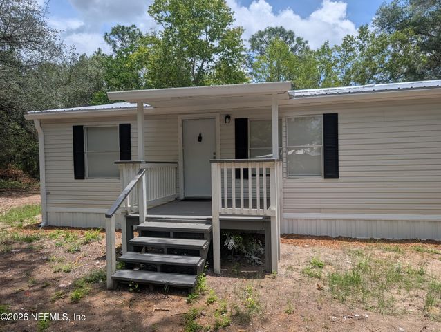 6705 AUTUMNWOOD Court, Keystone Heights, FL 32656