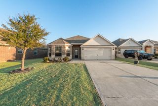 4201 Antioch Street, Crowley, TX 76036