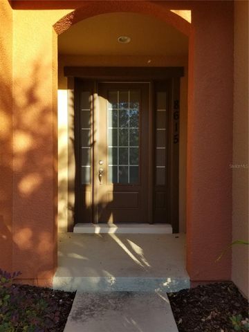 8615 VIA TRIESTE DRIVE, Windermere, FL 34786