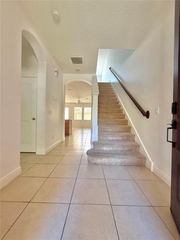 8615 VIA TRIESTE DRIVE, Windermere, FL 34786