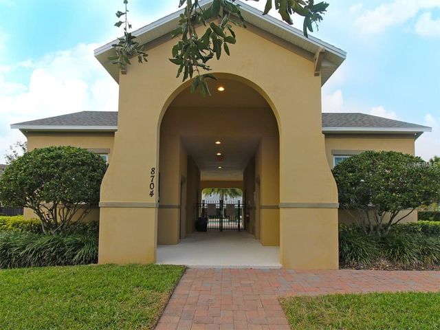 8615 VIA TRIESTE DRIVE, Windermere, FL 34786