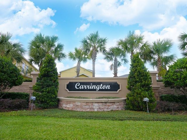8615 VIA TRIESTE DRIVE, Windermere, FL 34786