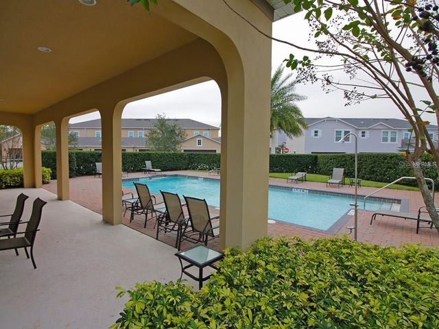 8615 VIA TRIESTE DRIVE, Windermere, FL 34786