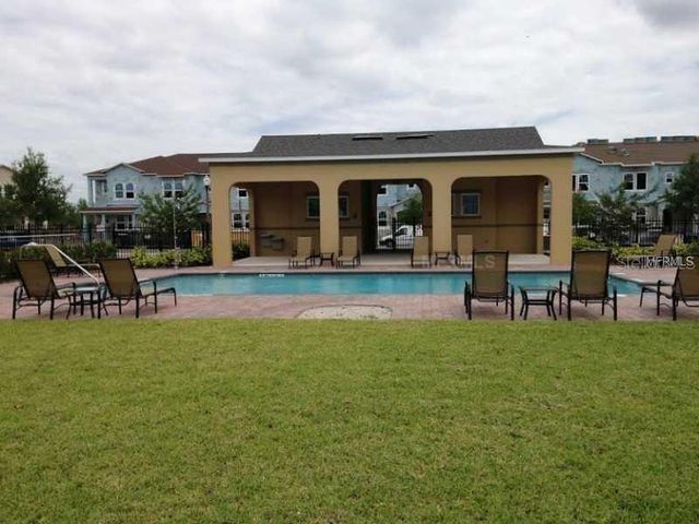 8615 VIA TRIESTE DRIVE, Windermere, FL 34786
