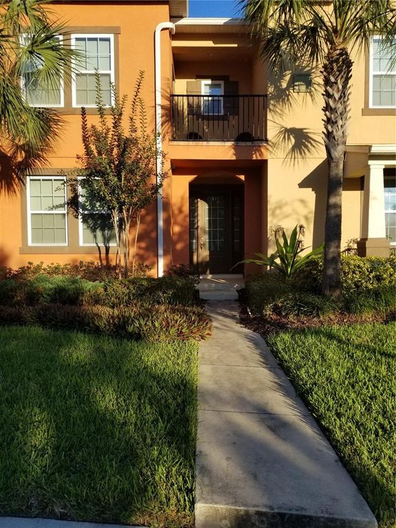 8615 VIA TRIESTE DRIVE, Windermere, FL 34786