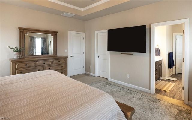 104 Station DR, Suffolk, VA 23434