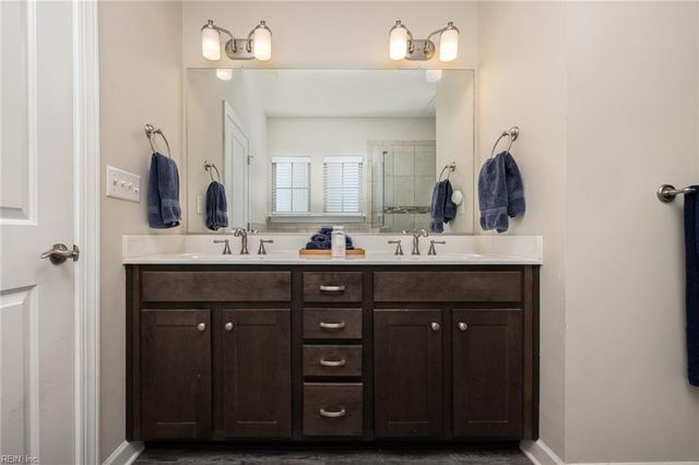 104 Station DR, Suffolk, VA 23434