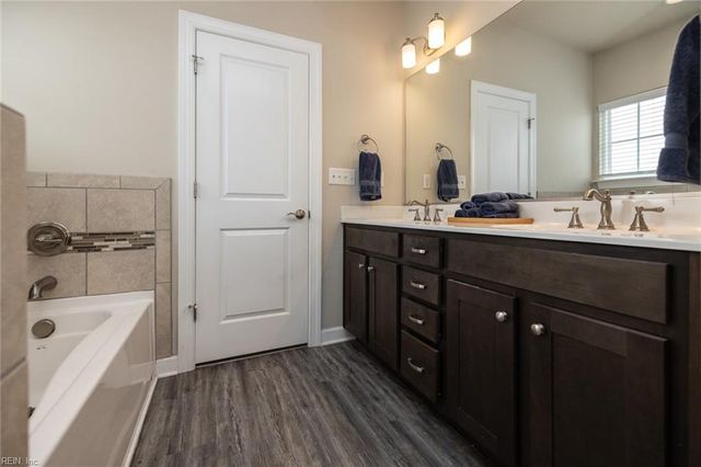 104 Station DR, Suffolk, VA 23434