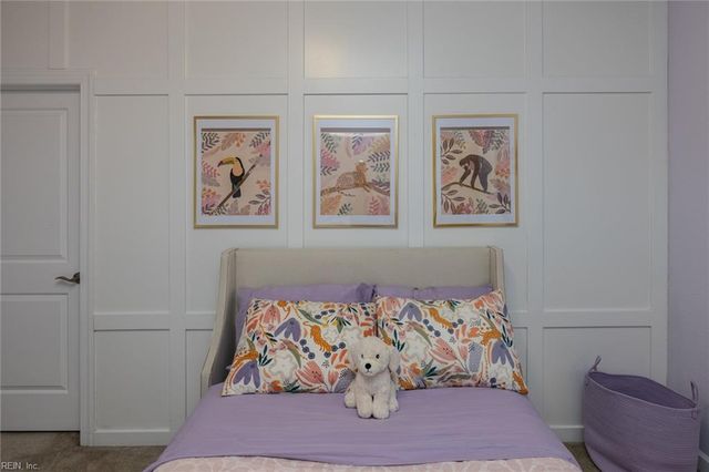 104 Station DR, Suffolk, VA 23434