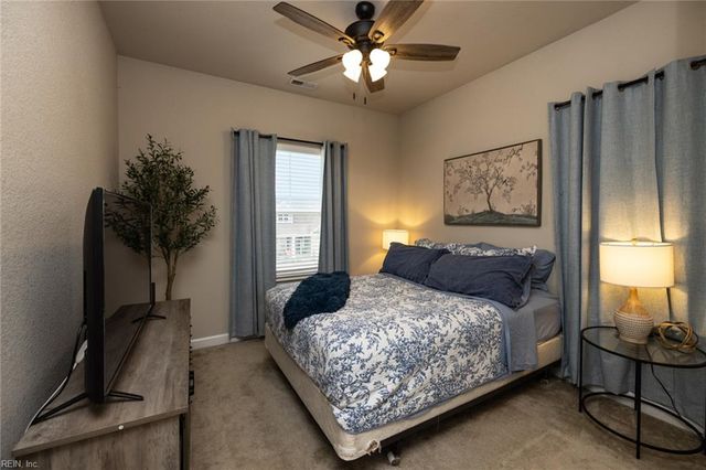 104 Station DR, Suffolk, VA 23434