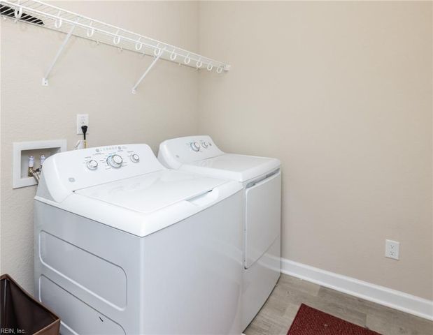 104 Station DR, Suffolk, VA 23434