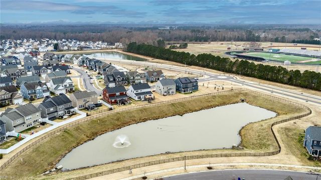 104 Station DR, Suffolk, VA 23434