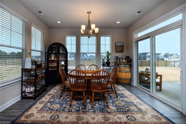 104 Station DR, Suffolk, VA 23434