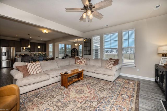 104 Station DR, Suffolk, VA 23434