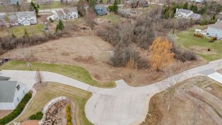 12645 N ROTARY PARK COURT, Mequon, WI 53097