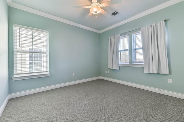 6 Compass Circle, Galveston, TX 77554