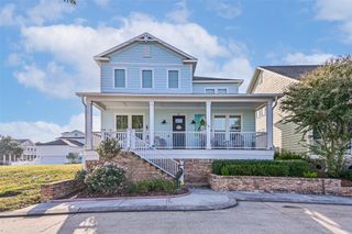 6 Compass Circle, Galveston, TX 77554