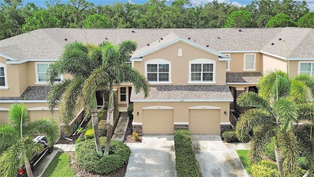 11531 84TH STREET CIRCLE E 103, Parrish, FL 34219