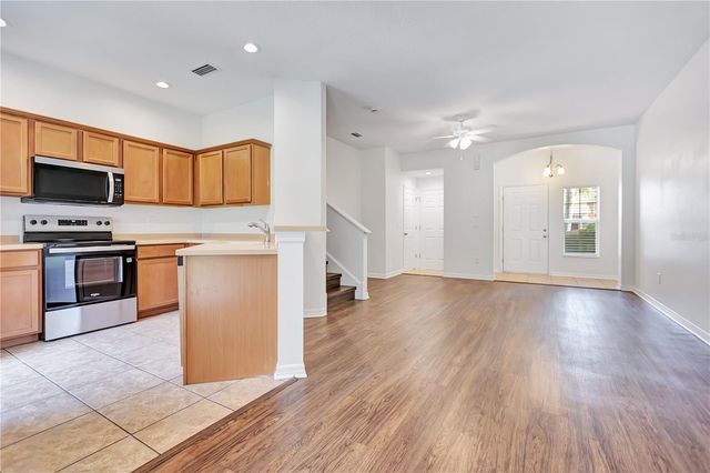 11531 84TH STREET CIRCLE E 103, Parrish, FL 34219
