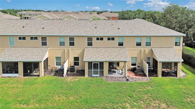 11531 84TH STREET CIRCLE E 103, Parrish, FL 34219