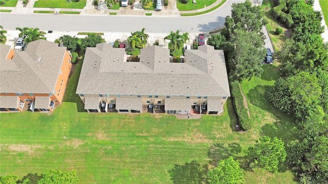 11531 84TH STREET CIRCLE E 103, Parrish, FL 34219