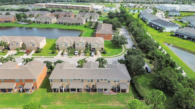 11531 84TH STREET CIRCLE E 103, Parrish, FL 34219