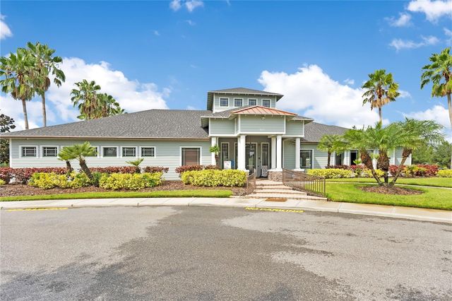 11531 84TH STREET CIRCLE E 103, Parrish, FL 34219
