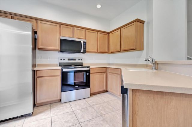 11531 84TH STREET CIRCLE E 103, Parrish, FL 34219