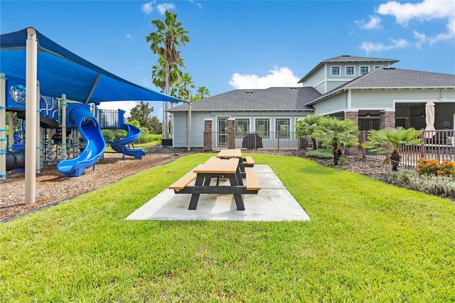 11531 84TH STREET CIRCLE E 103, Parrish, FL 34219