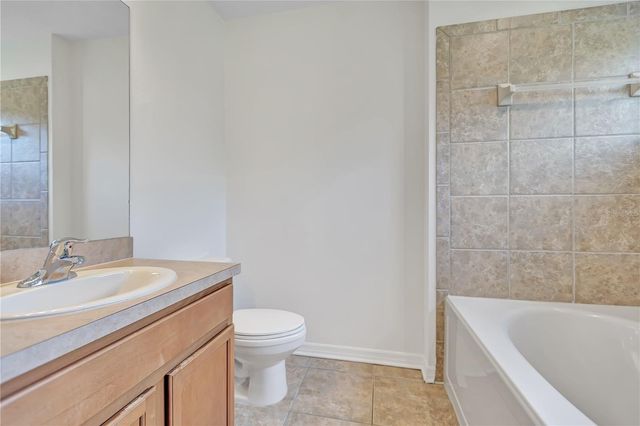 11531 84TH STREET CIRCLE E 103, Parrish, FL 34219