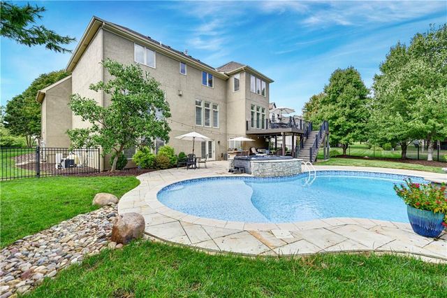 14913 ASH Street, Leawood, KS 66224