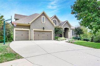 14913 ASH Street, Leawood, KS 66224