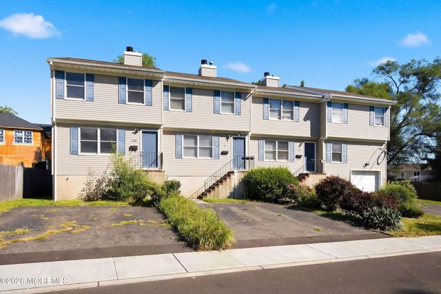 229 2nd Street, Keyport, NJ 07735