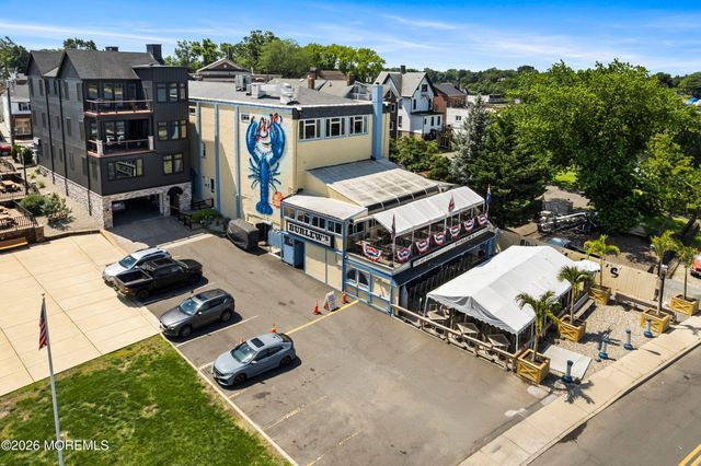 229 2nd Street, Keyport, NJ 07735