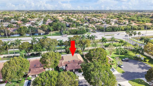5861 Sunswept Lane, Boynton Beach, FL 33437