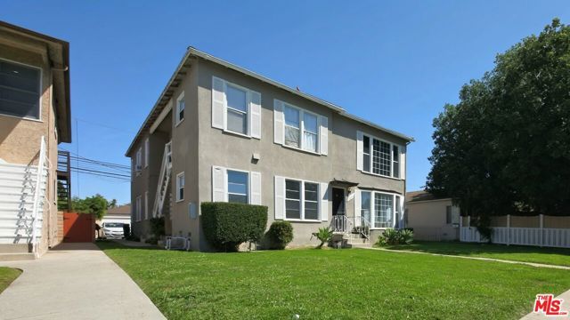 2620 S Barrington Avenue, Los Angeles, CA 90064