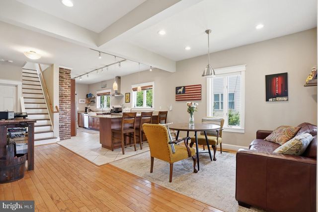 2809 18TH ST S, Arlington, VA 22204