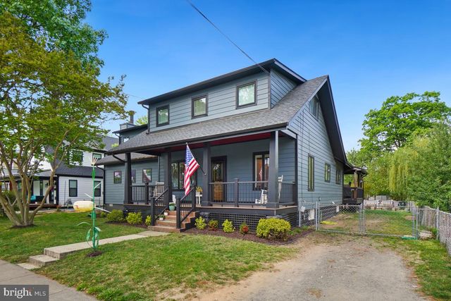 2809 18TH ST S, Arlington, VA 22204