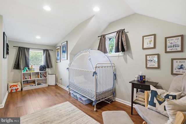 2809 18TH ST S, Arlington, VA 22204